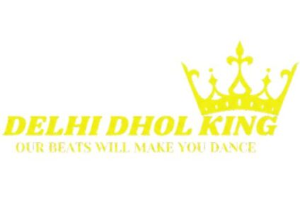 the dhol king