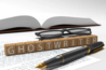 The Ghost Writers UK