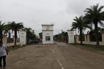 The villagio farmhouse lucknow