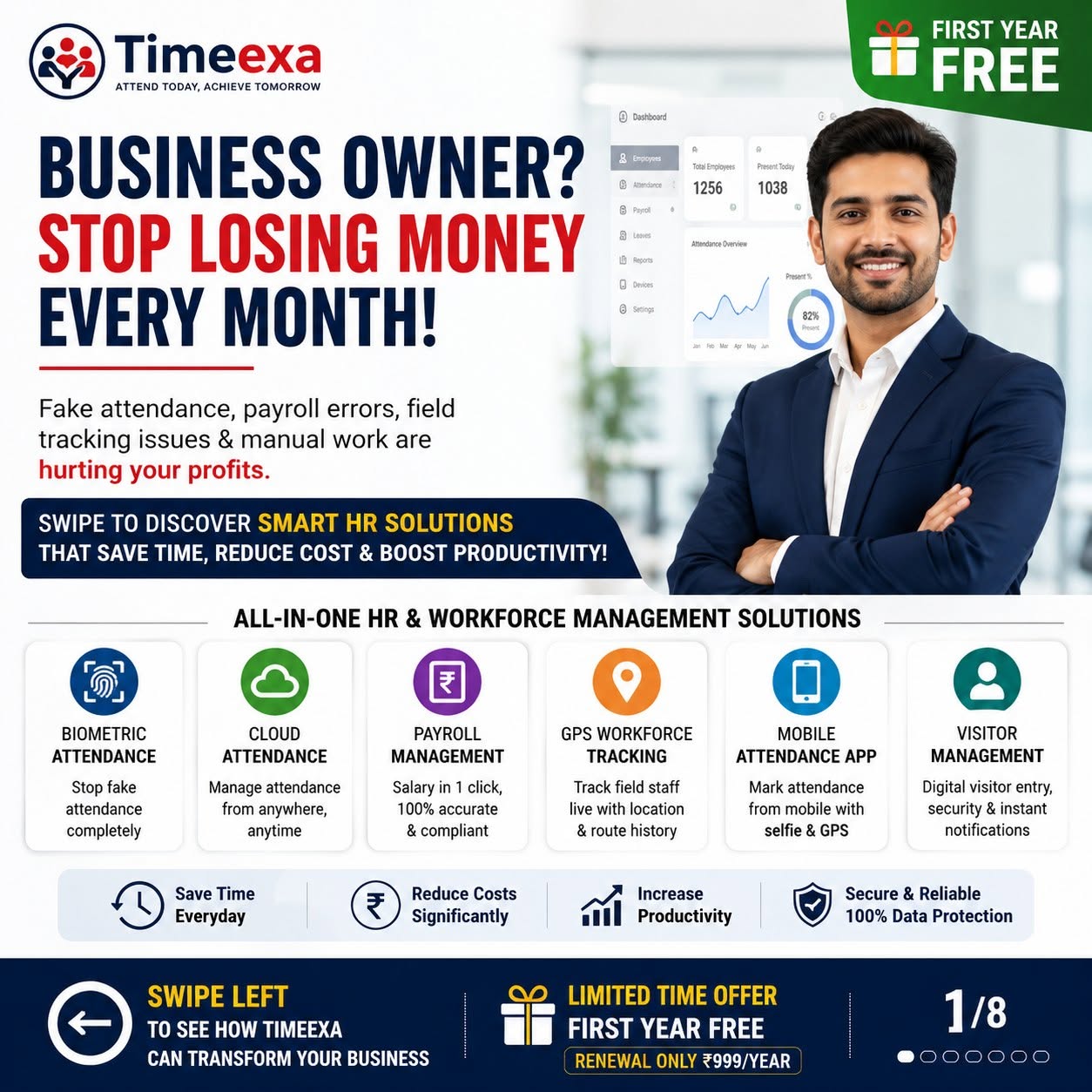Timeexa