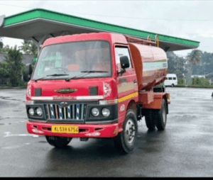 Tip Top Septic Cleaners