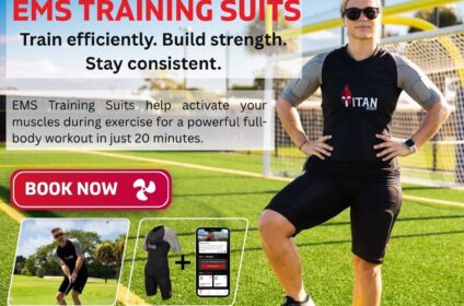 TitanBody