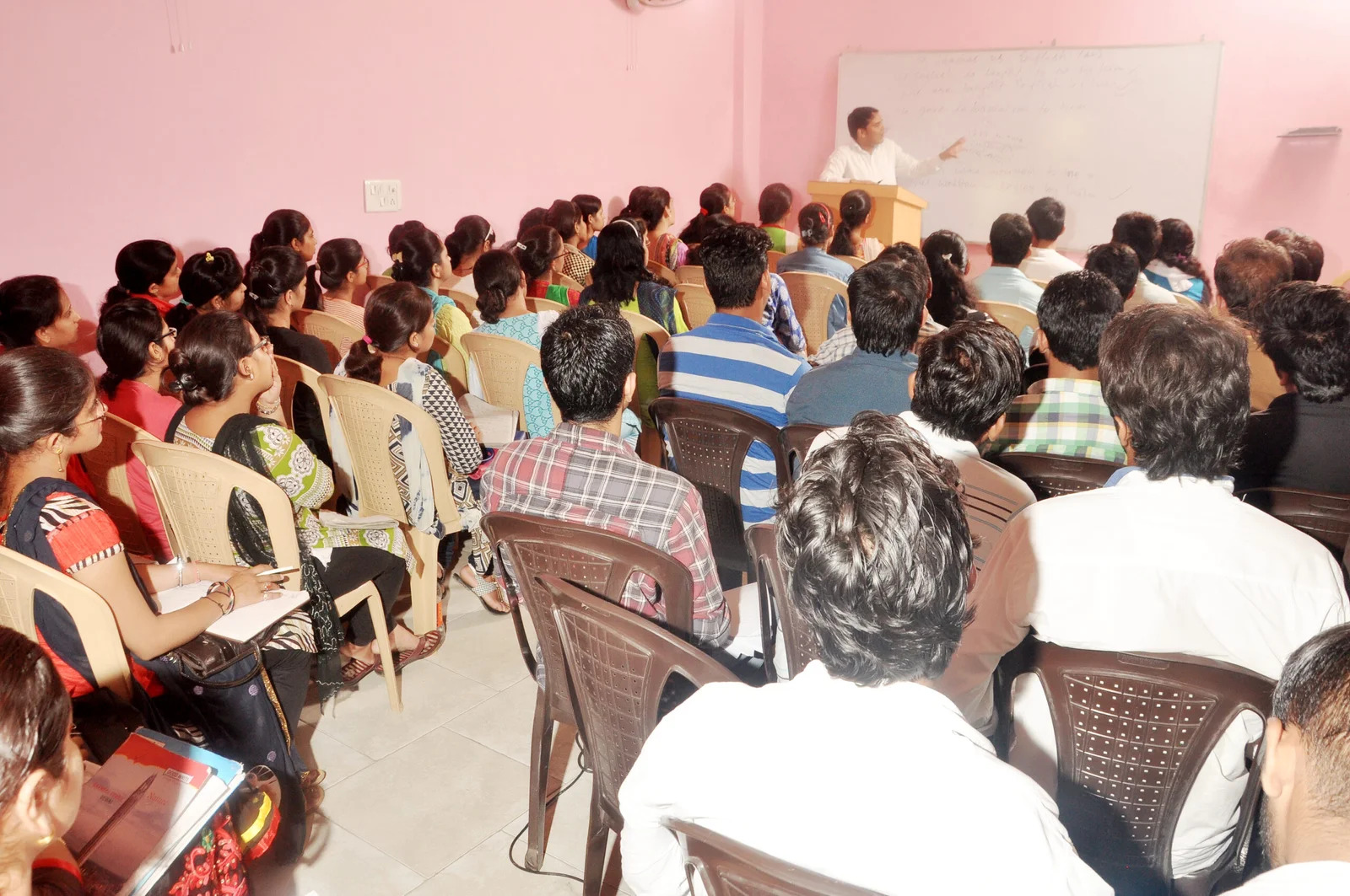 TN Academy