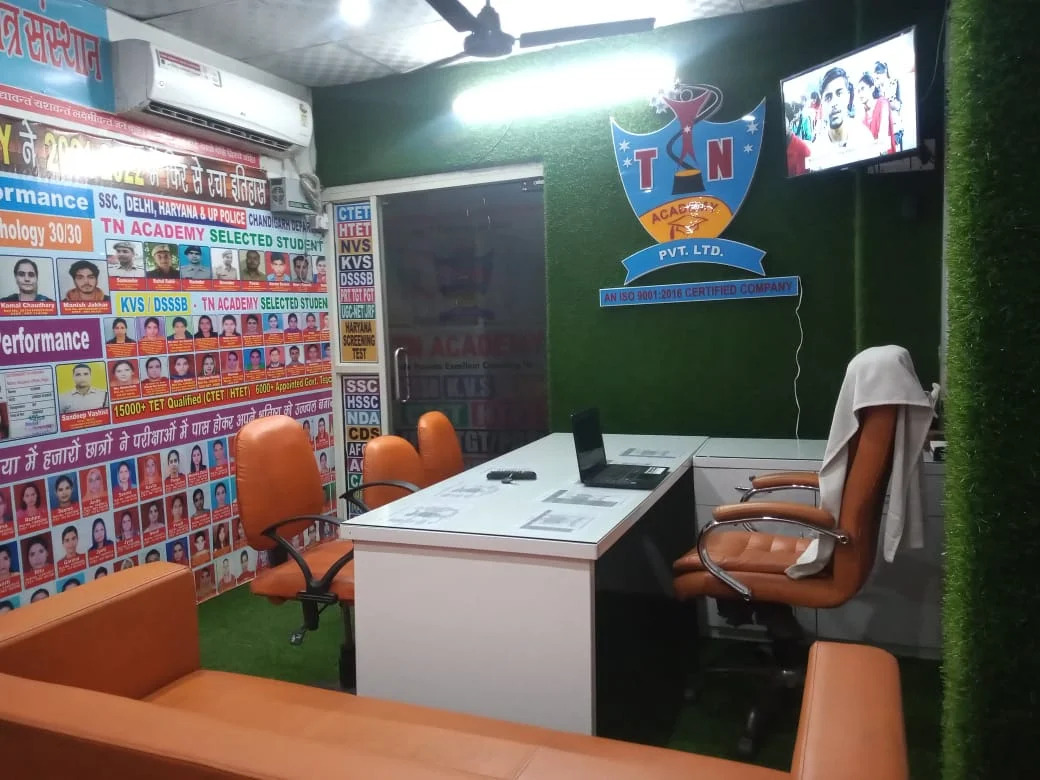 TN Academy