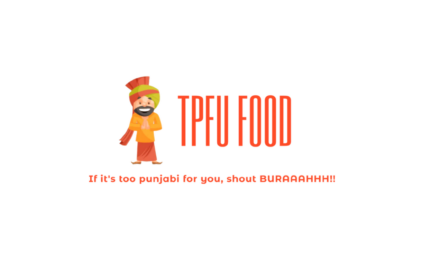 Too Punjabi For You