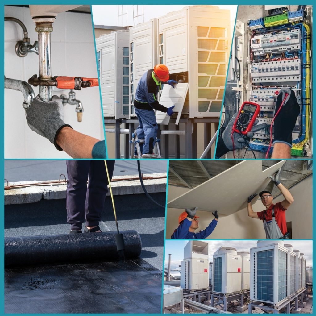 Tri-Circle Technical Services LLC