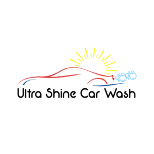 Ultra Shine Car Wash Mohali