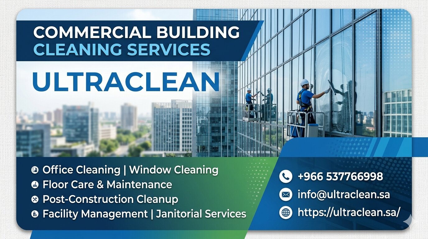ULTRACLEAN Contracting Pvt. Ltd