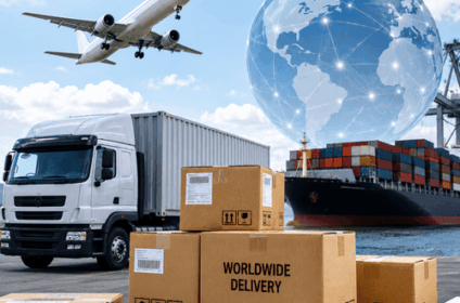 Unique Express Global Logistics