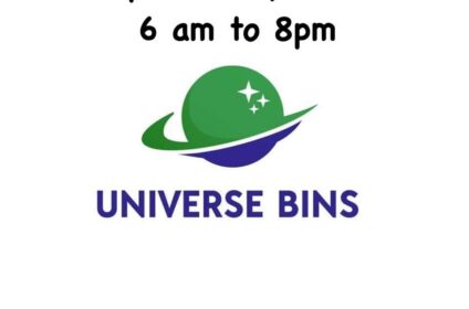 Universe Skip Bins Hire Melbourne - Skip Bins Hire Melbourne