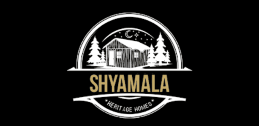 Shyamala Heritage Homes