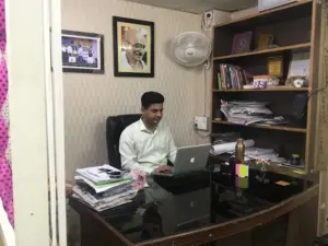 Nimbus Academy for IAS Coaching