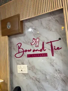 Bow and Ties