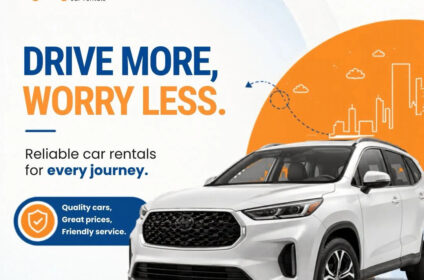 Zadcars Car Rental in San Diego