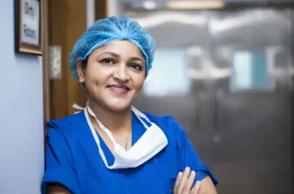 Dr Shilpi Bhadani