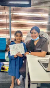 Best Dental Clinic in Dwarka Delhi