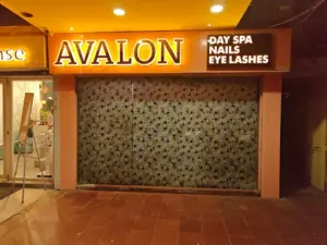 Avalon Day Spa