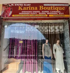 Karina Boutique