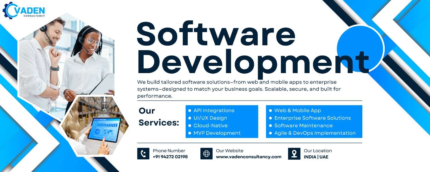 Vaden Consultancy