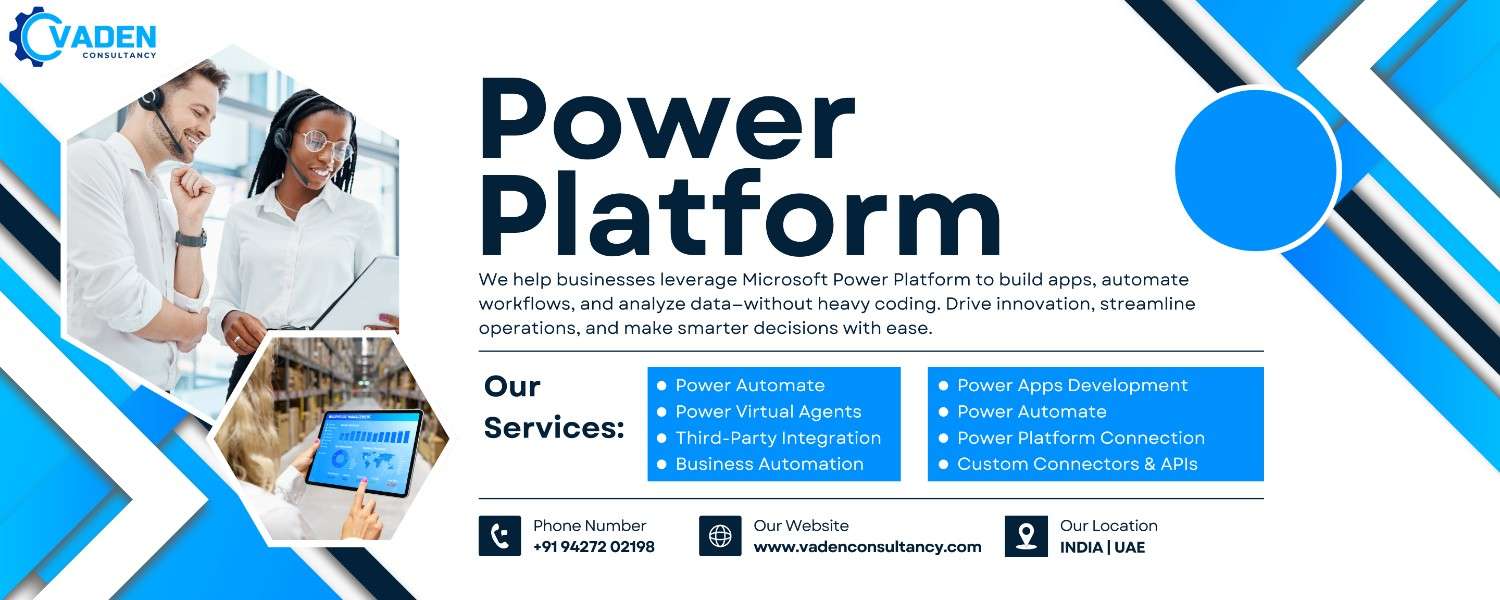Vaden Consultancy