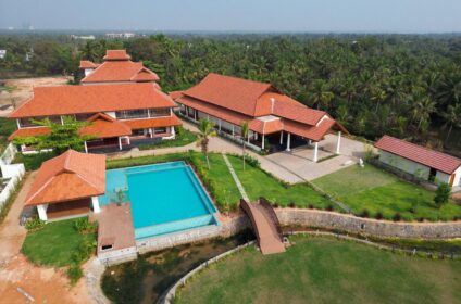 Vihara by CMK