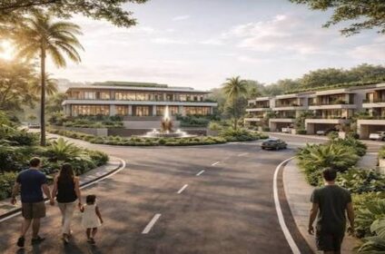 Villa projects near Hyderabad Airport
