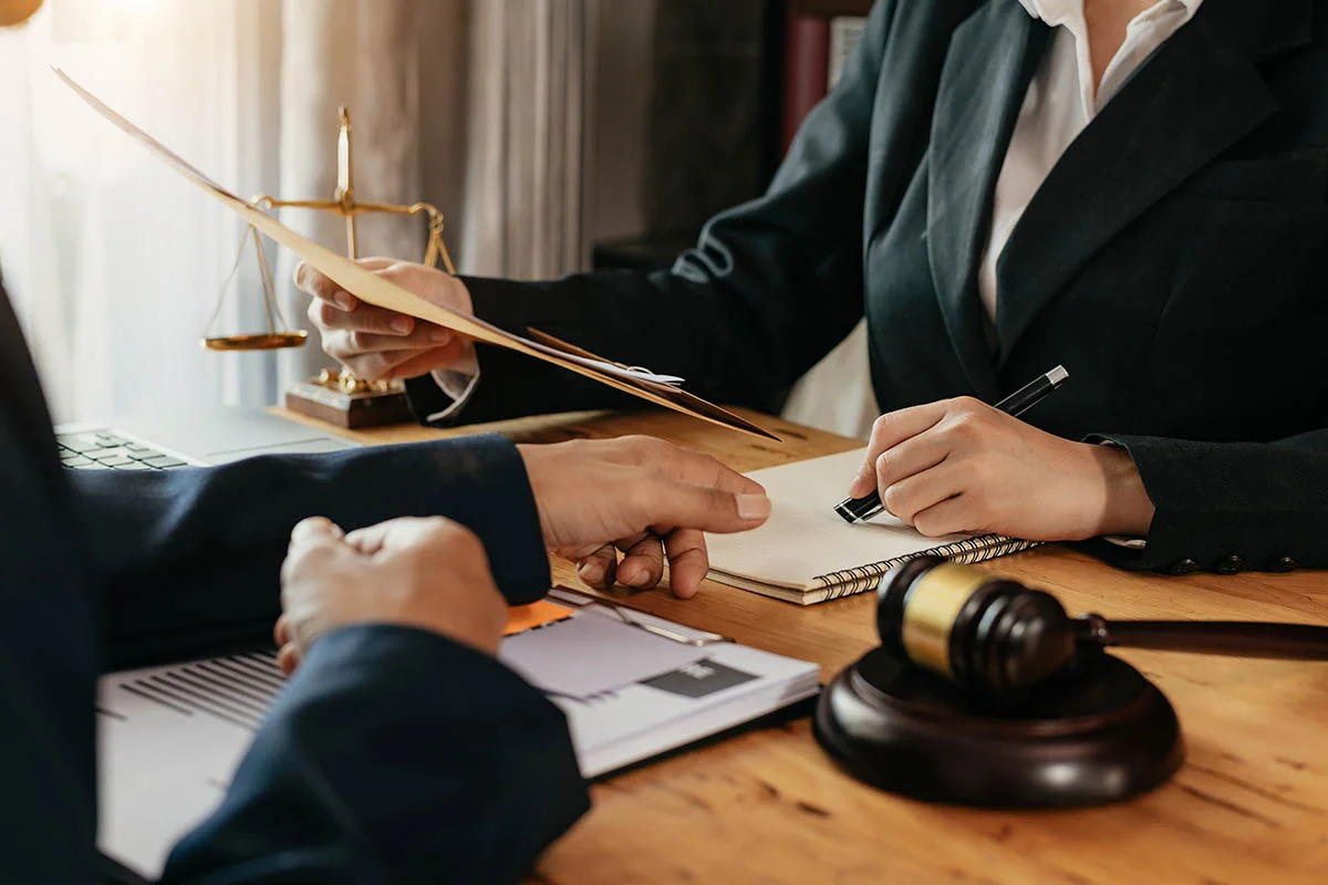 Vrushali Suryawanshi And Associates