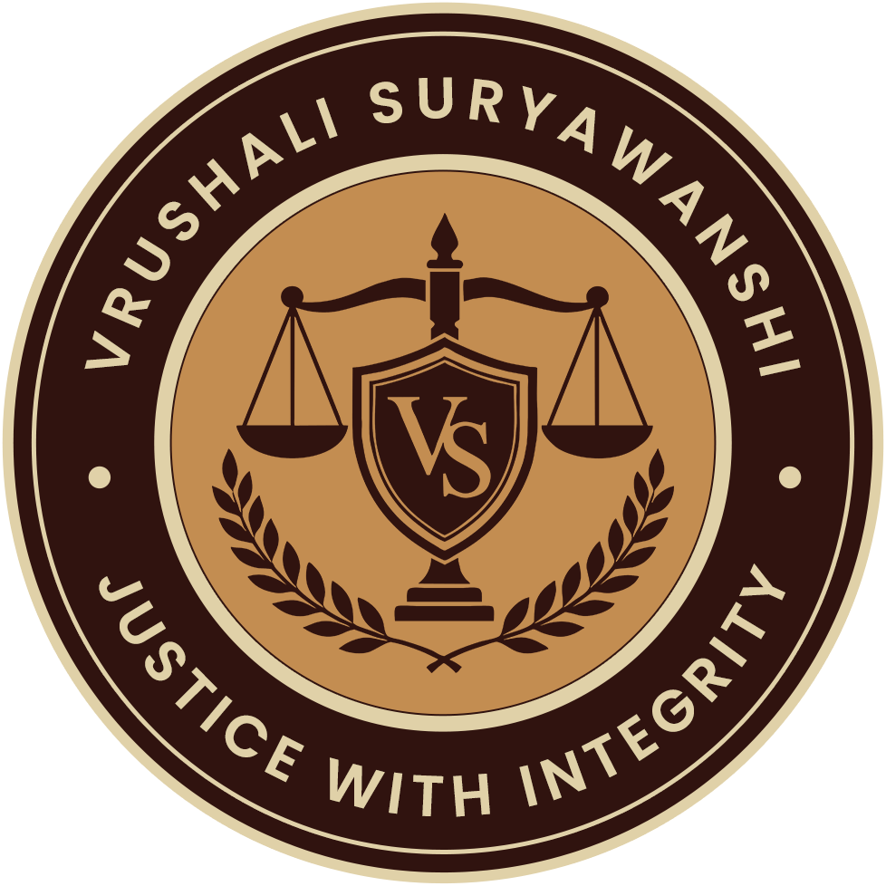 Vrushali Suryawanshi And Associates