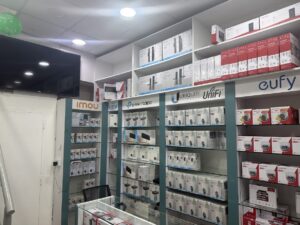 CCTV Installation Dubai – CCTV Camera & Security Systems