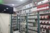 Professional CCTV camera installation project in Dubai