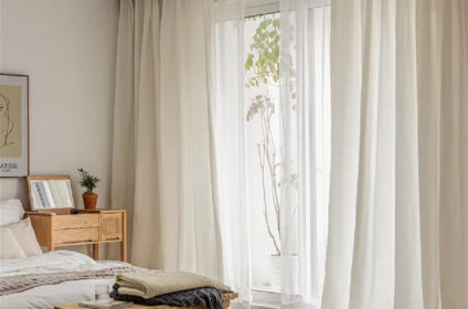 Windows Curtains