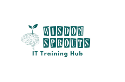 Wisdom Sprouts IT Training Hub