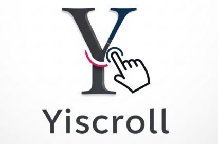 YiScroll