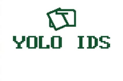 Yoloids