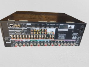 ERS Audio Video Repair
