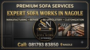 SN Sofa Maker