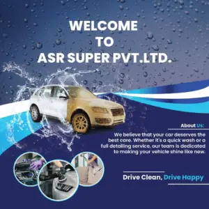 ASR Super