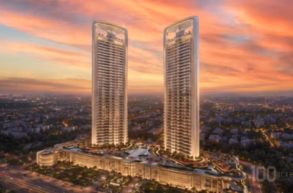 real estate company in gurgaon