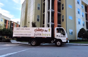 The Junk Boys LLC