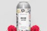 Rose water