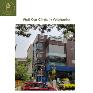 Perfect U - Hair Transplant & Skin Clinic