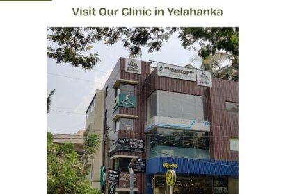 Perfect U Clinic Exterior Clinic Image