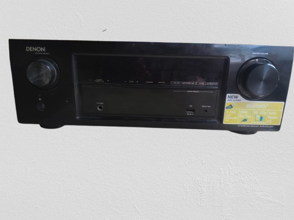 ERS Audio Video Repair