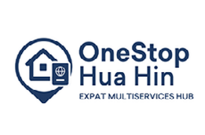 onestop hua hin logo