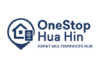 onestop hua hin logo