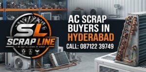Scrap Line