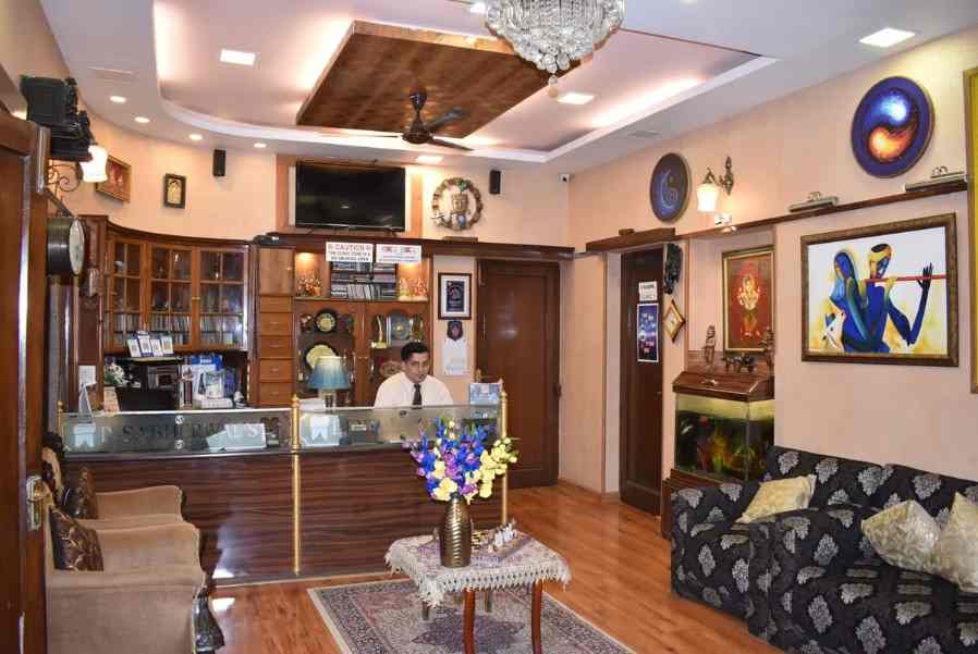 Dr. Sabherwal's Dental Centre