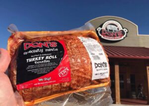 Don's Specialty Meats