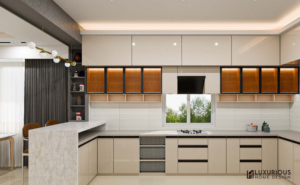 Luxurious Home Design