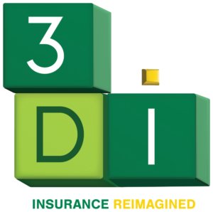 3DI Brokers India
